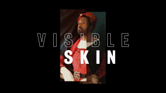 Visible Skin promo image