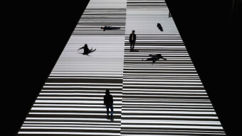 Ryoji Ikeda