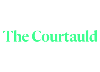 courtauld logo turquoise cmyk